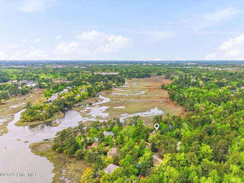 Tiny photo for 6316 S Bradley Overlook, Wilmington, NC 28403 (MLS # 100565828)