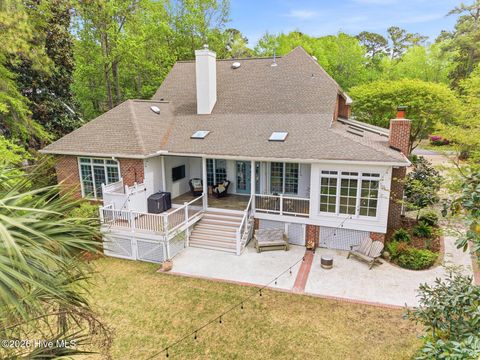 Tiny photo for 6316 S Bradley Overlook, Wilmington, NC 28403 (MLS # 100565828)