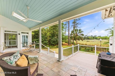 Tiny photo for 6316 S Bradley Overlook, Wilmington, NC 28403 (MLS # 100565828)