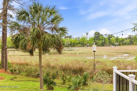 Tiny photo for 6316 S Bradley Overlook, Wilmington, NC 28403 (MLS # 100565828)