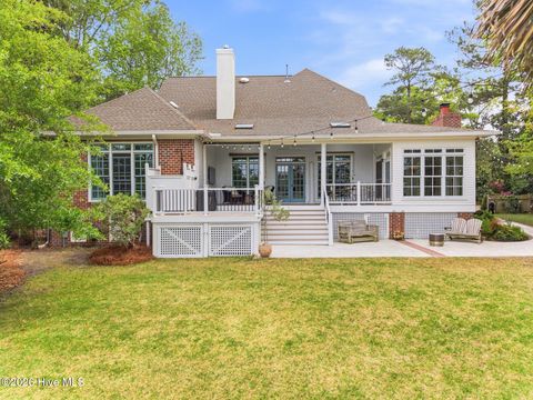 Tiny photo for 6316 S Bradley Overlook, Wilmington, NC 28403 (MLS # 100565828)
