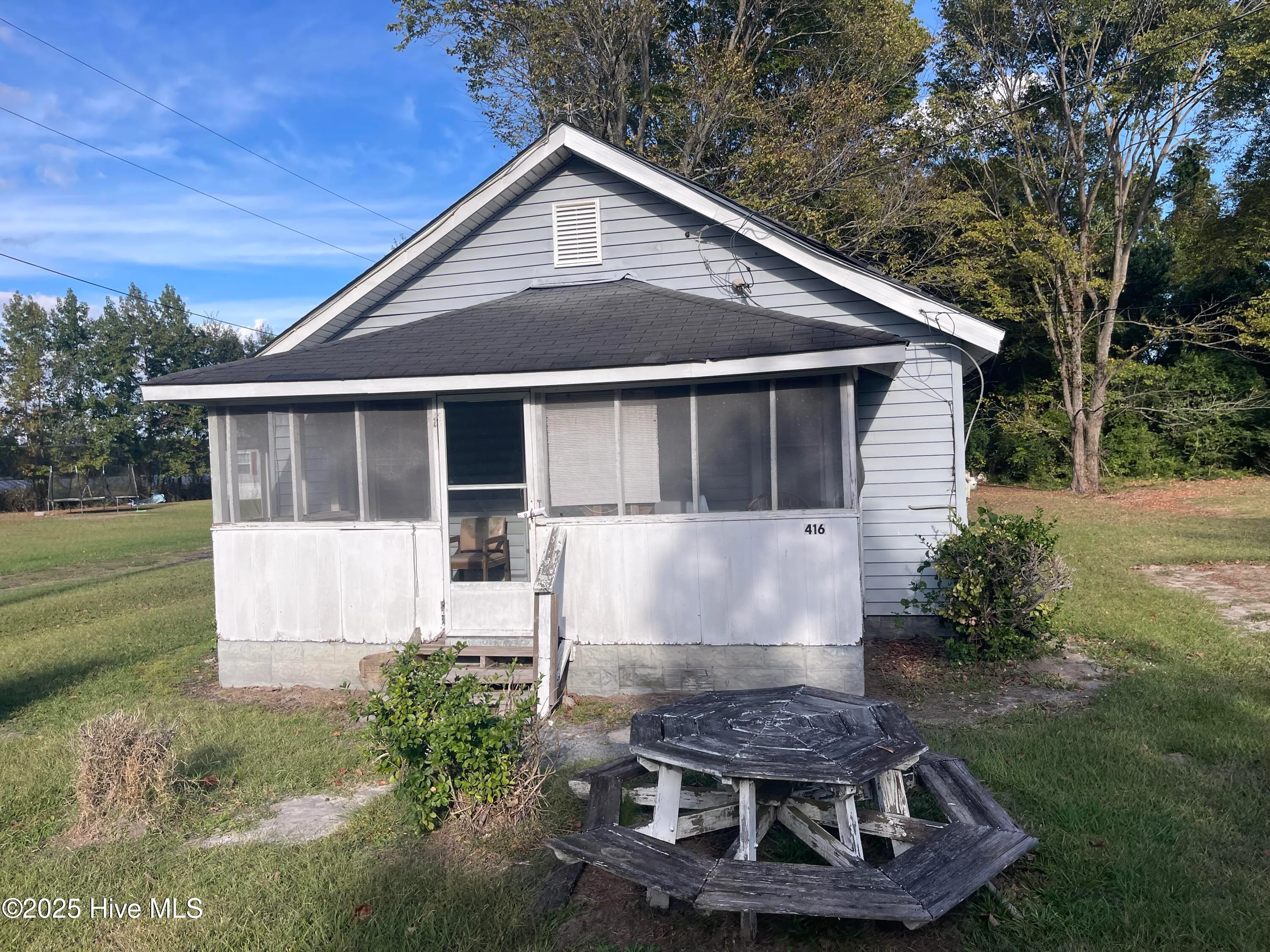 416 Catherine Street
