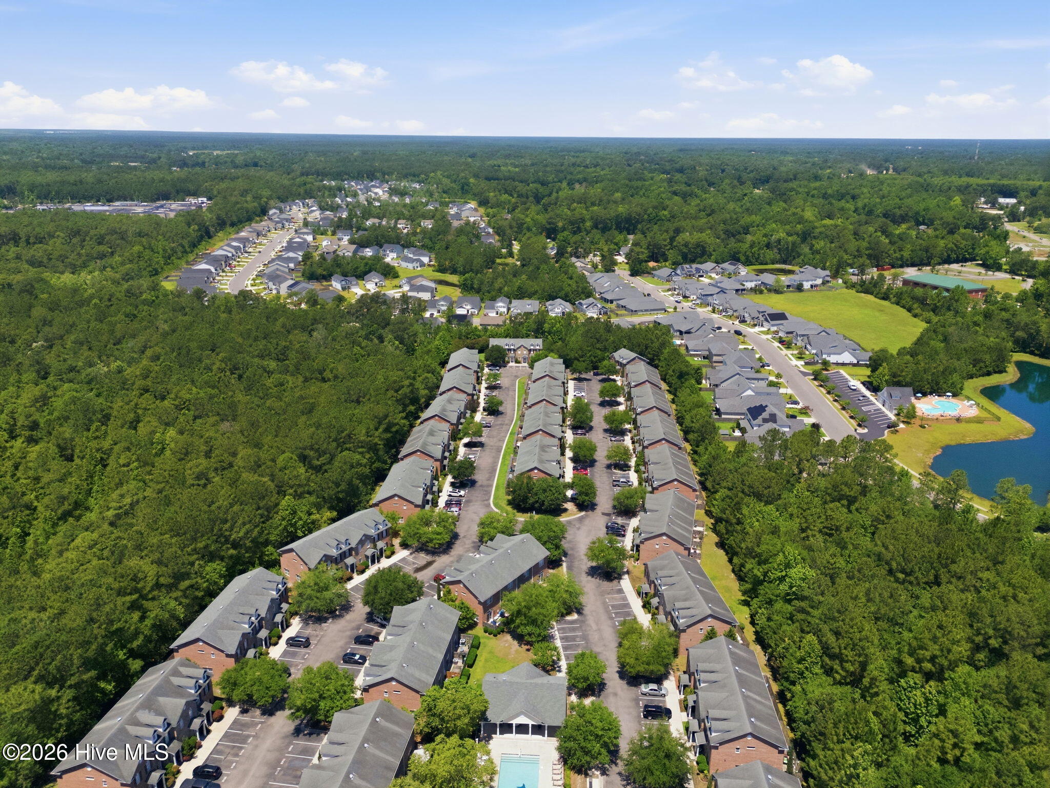 5106 Exton Park Loop