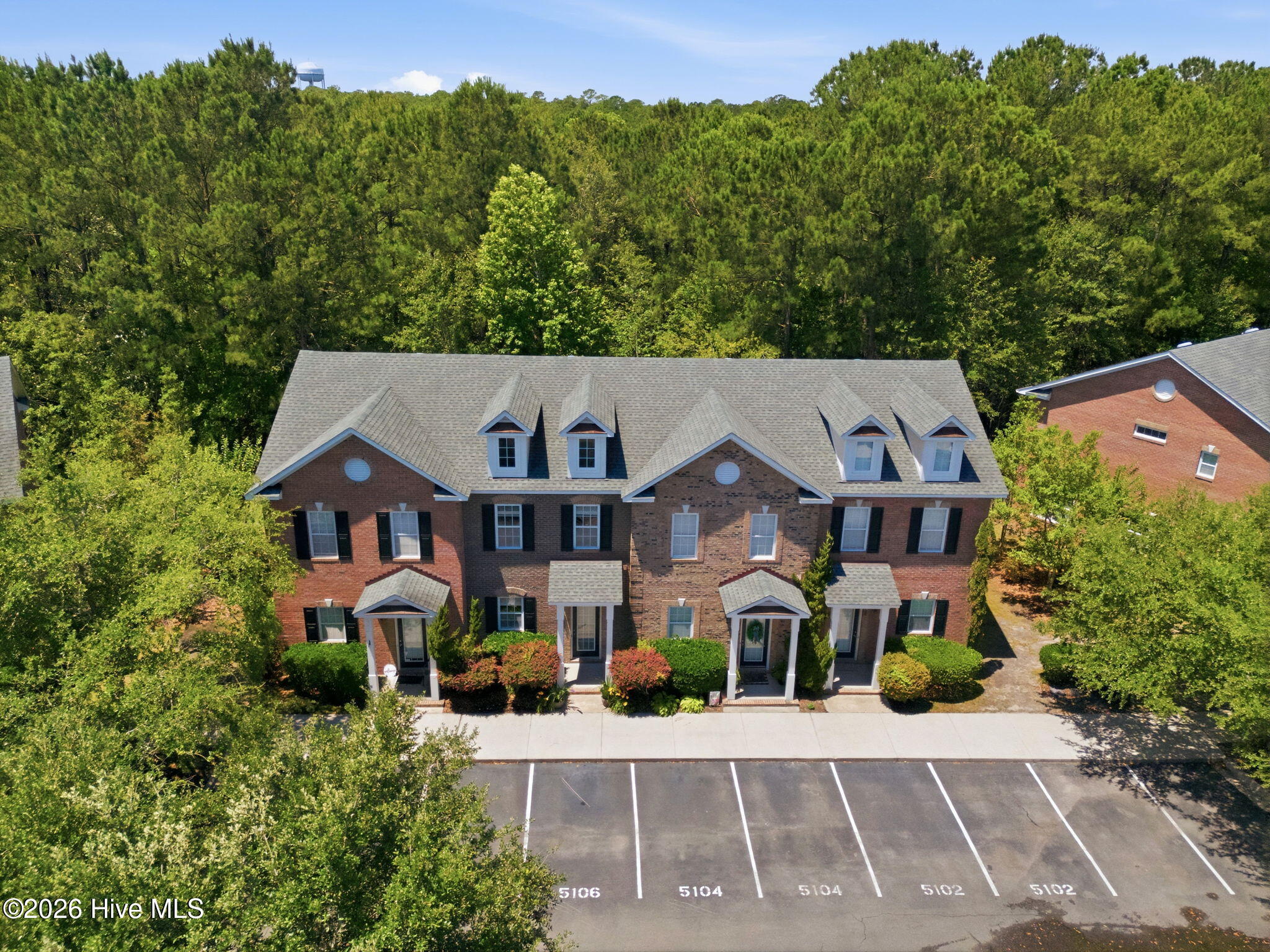 5106 Exton Park Loop