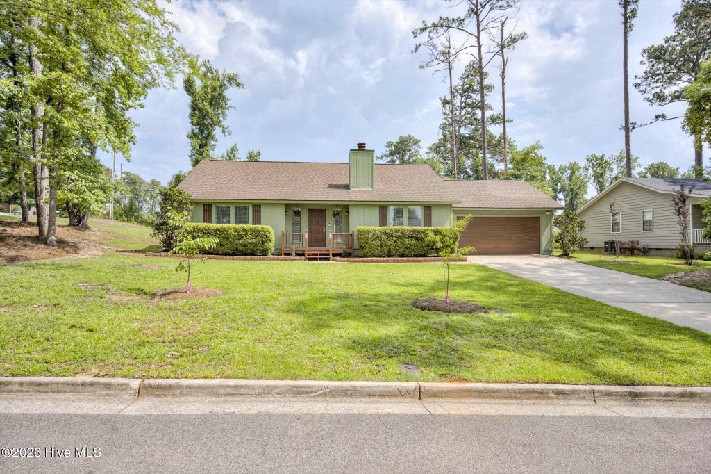 Photo of 353 Stagecoach Way, Martinez, GA 30907 (MLS # 100581795)