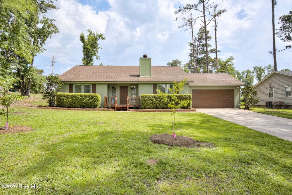 Photo of 353 Stagecoach Way, Martinez, GA 30907 (MLS # 100581795)