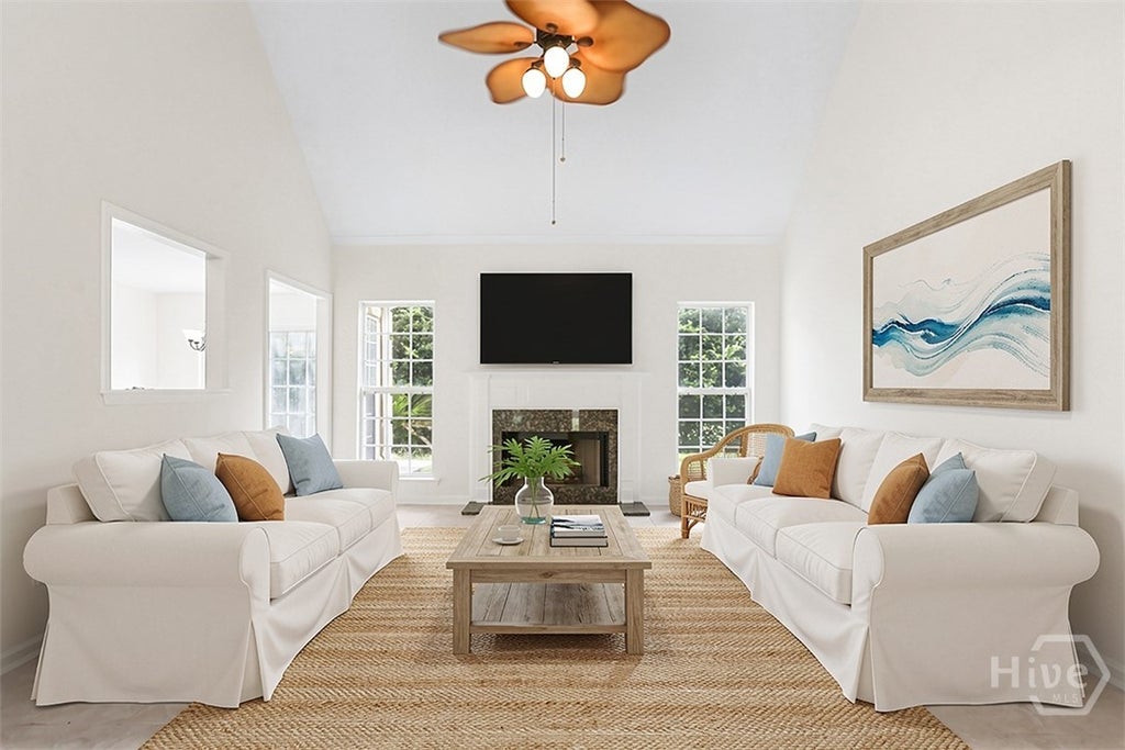 Photo of 6 Yellow Warbler Court, Savannah, GA 31419 (MLS # SA362896)