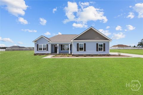 Photo of 927 Ryegrass Road #90, Statesboro, GA 30458 (MLS # SA346697)