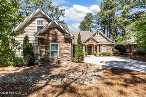 Photo of 965 Saint Andrews Drive, Pinehurst, NC 28374 (MLS # 100567811)