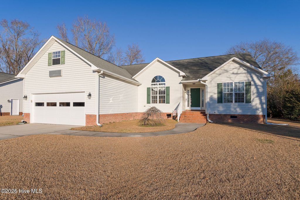 Photo of 208 Eighth Street, New Bern, NC 28560 (MLS # 100549831)