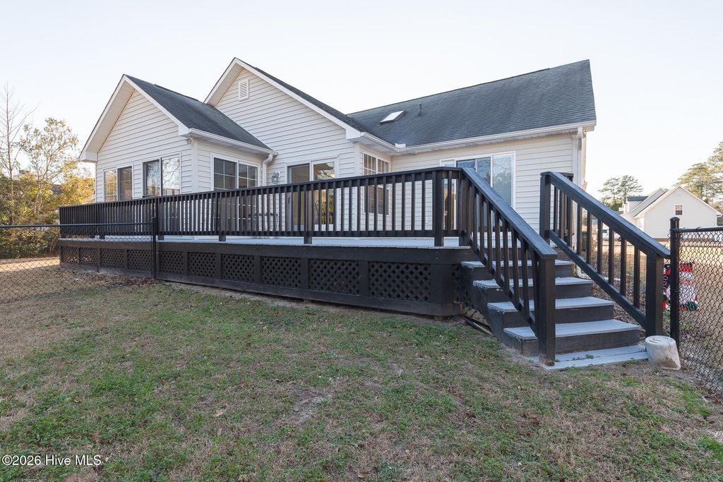 Photo of 208 Eighth Street, New Bern, NC 28560 (MLS # 100549831)