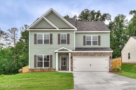 Homes For Sale - 829 Sweetgrass Circle<br/> Harlem, GA 30814