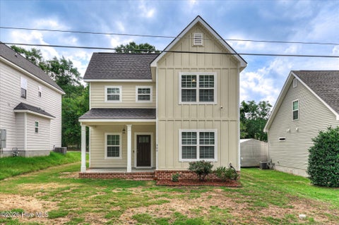 Photo of 300 Dorn Street Street, Grovetown, GA 30813 (MLS # 100580973)