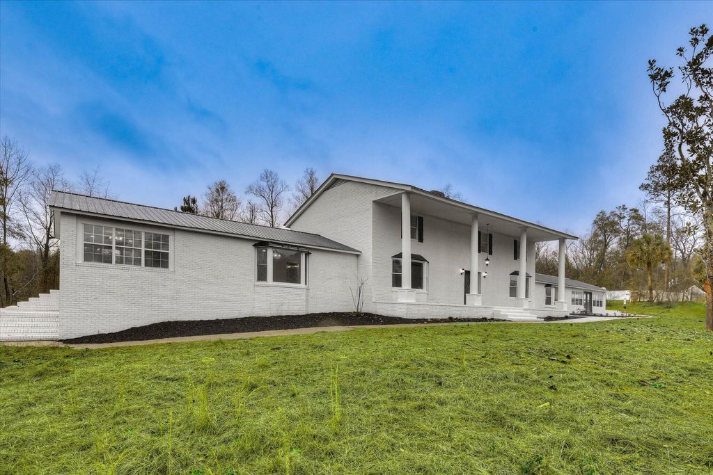 Photo of 0 Mike Padgett Hwy Highway, Augusta, GA 30906 (MLS # 554749)