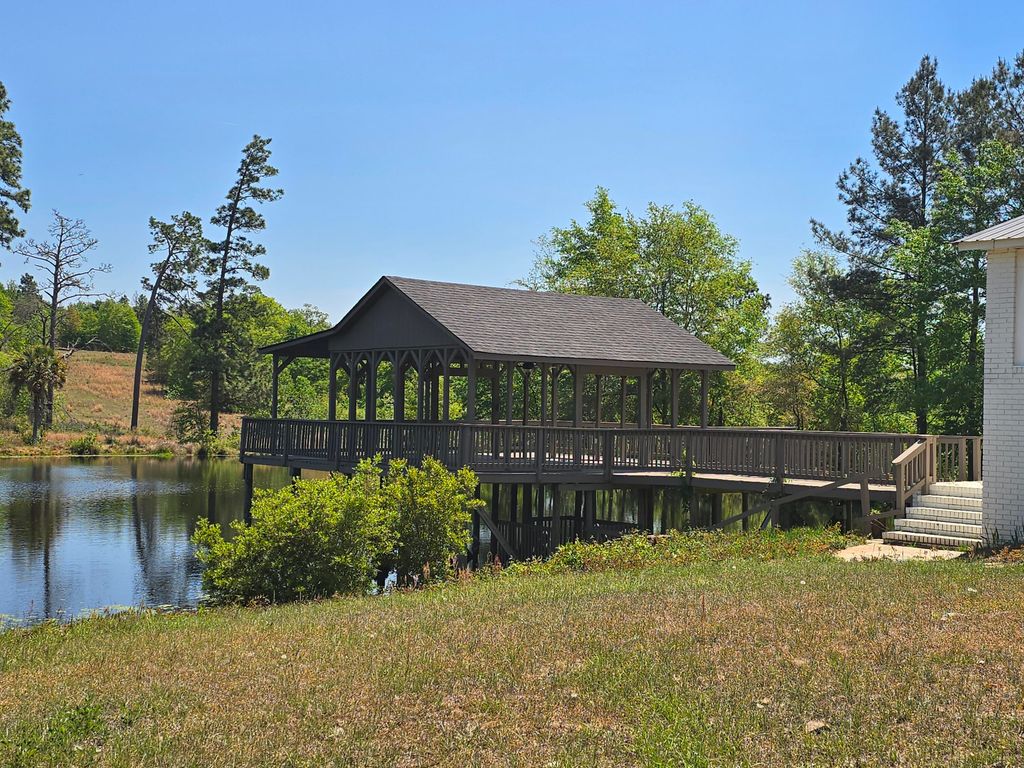 Photo of 0 Mike Padgett Hwy Highway, Augusta, GA 30906 (MLS # 554749)