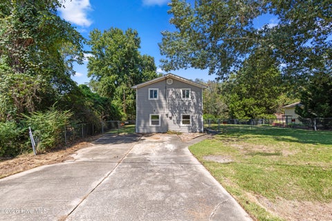 Photo of 208 Bluegill Circle, Edenton, NC 27932 (MLS # 100601290)