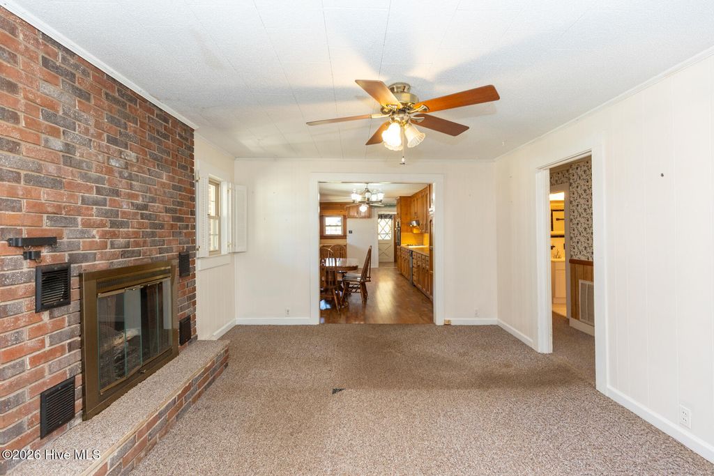 Photo of 600 Mount Carmel Road, Carthage, NC 28327 (MLS # 100563245)