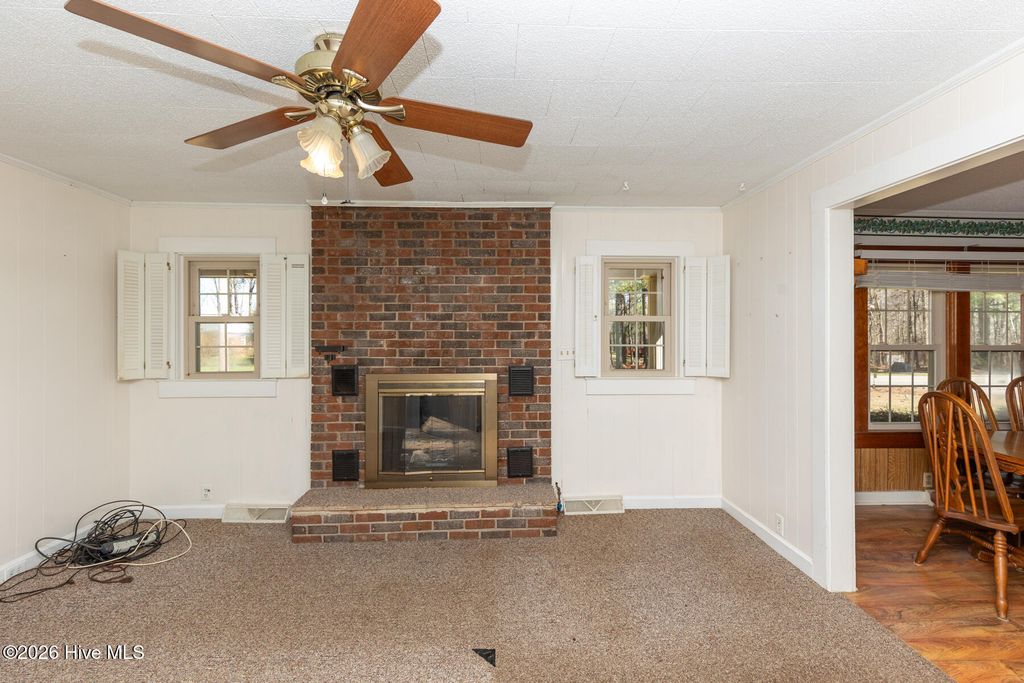 Photo of 600 Mount Carmel Road, Carthage, NC 28327 (MLS # 100563245)
