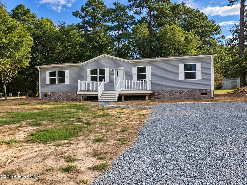 Photo of 9115 E Calabash Drive SW, Calabash, NC 28467 (MLS # 100570671)