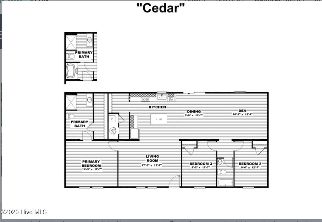 Photo of 9115 E Calabash Drive SW, Calabash, NC 28467 (MLS # 100570671)