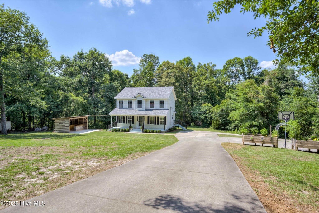 Photo of 550 Springhaven Drive, North Augusta, SC 29860 (MLS # 100582696)