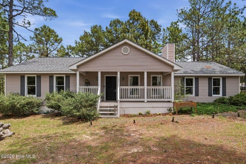Homes For Sale - 102 Pinesage Drive<br/> Moore County, West End, NC 27376
