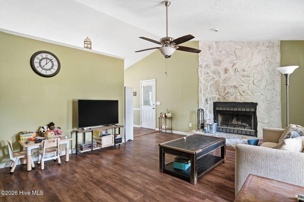 Photo of 102 Pinesage Drive, West End, NC 27376 (MLS # 100577975)