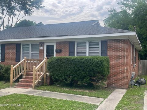 Townhouse For Rent - 115 Stancill Drive #B<br/> Pitt County, Greenville, NC 27858