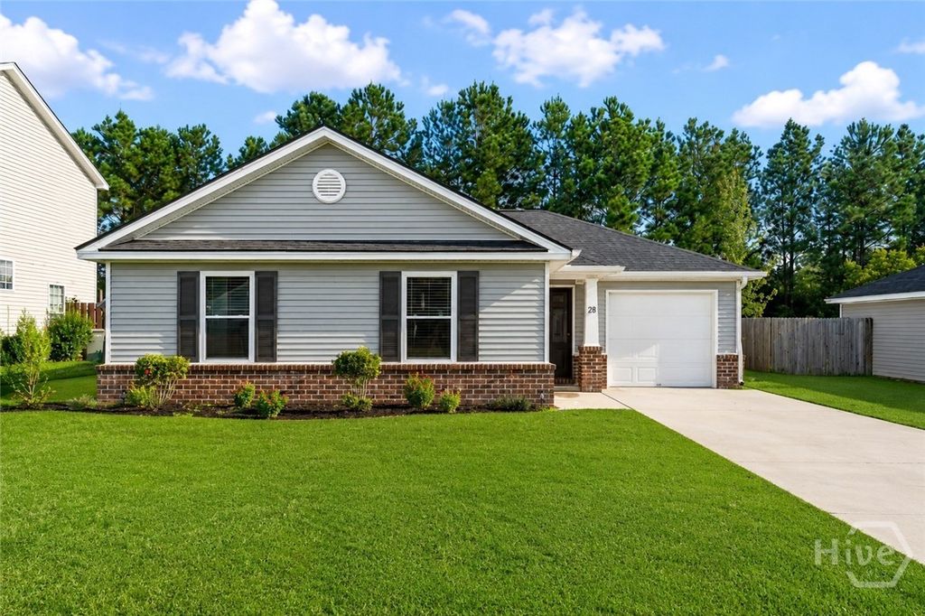 Photo of 28 Twin Oaks Place, Savannah, GA 31407 (MLS # SA357070)