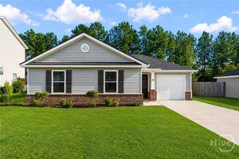 Homes For Sale - 28 Twin Oaks Place<br/> Chatham County, Savannah, GA 31407