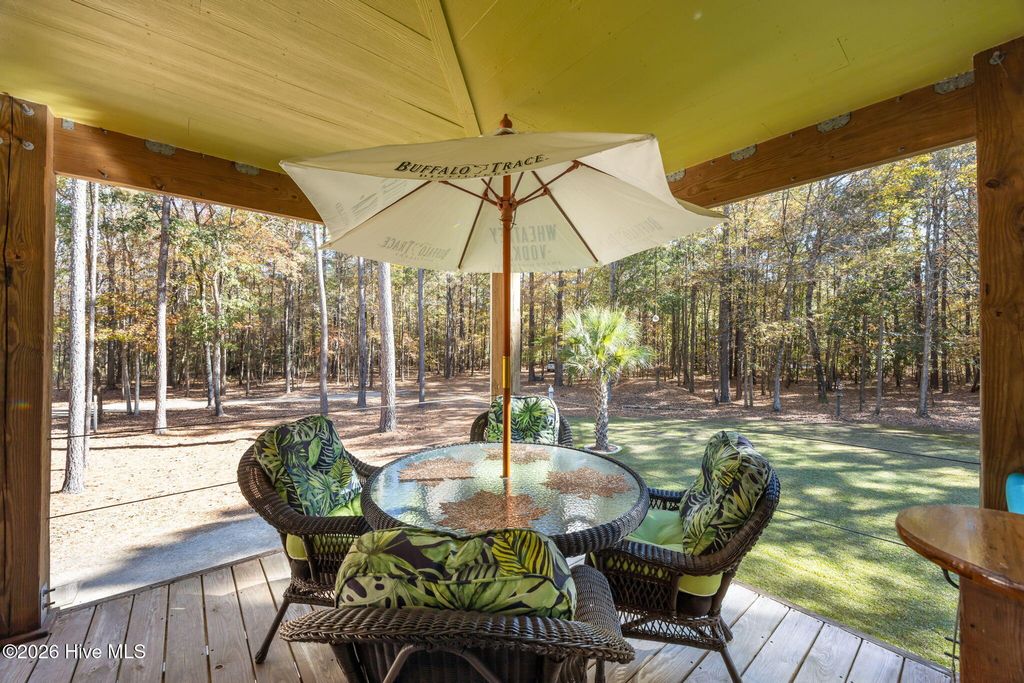 Photo of 85 Point Of View Drive, Merritt, NC 28556 (MLS # 100566083)