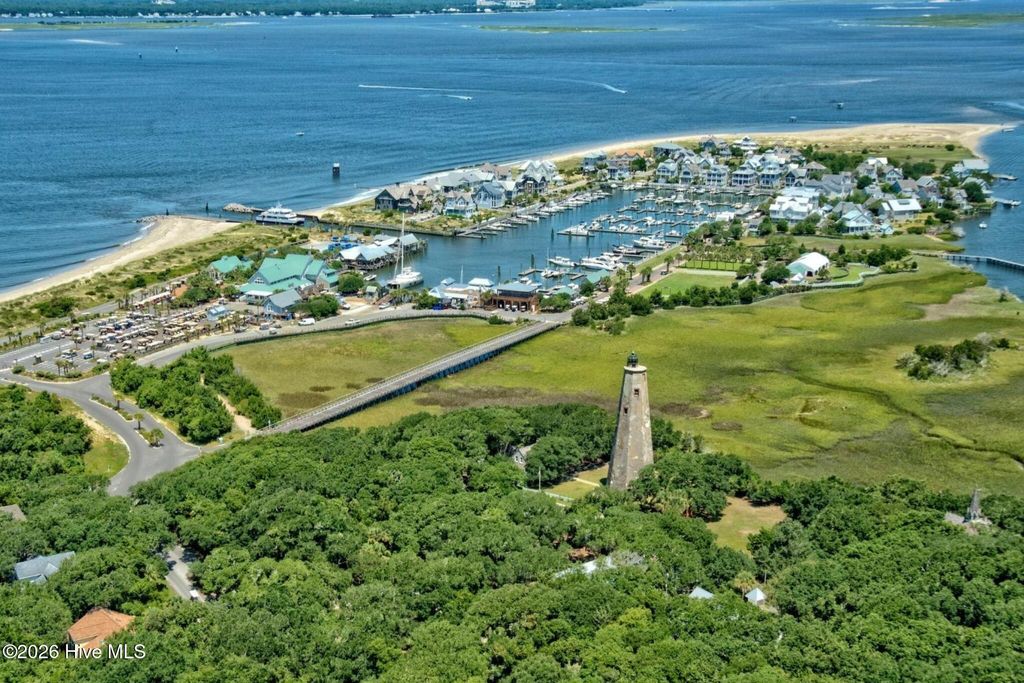 Photo of 207 Stede Bonnet Wynd, Bald Head Island, NC 28461 (MLS # 100566256)