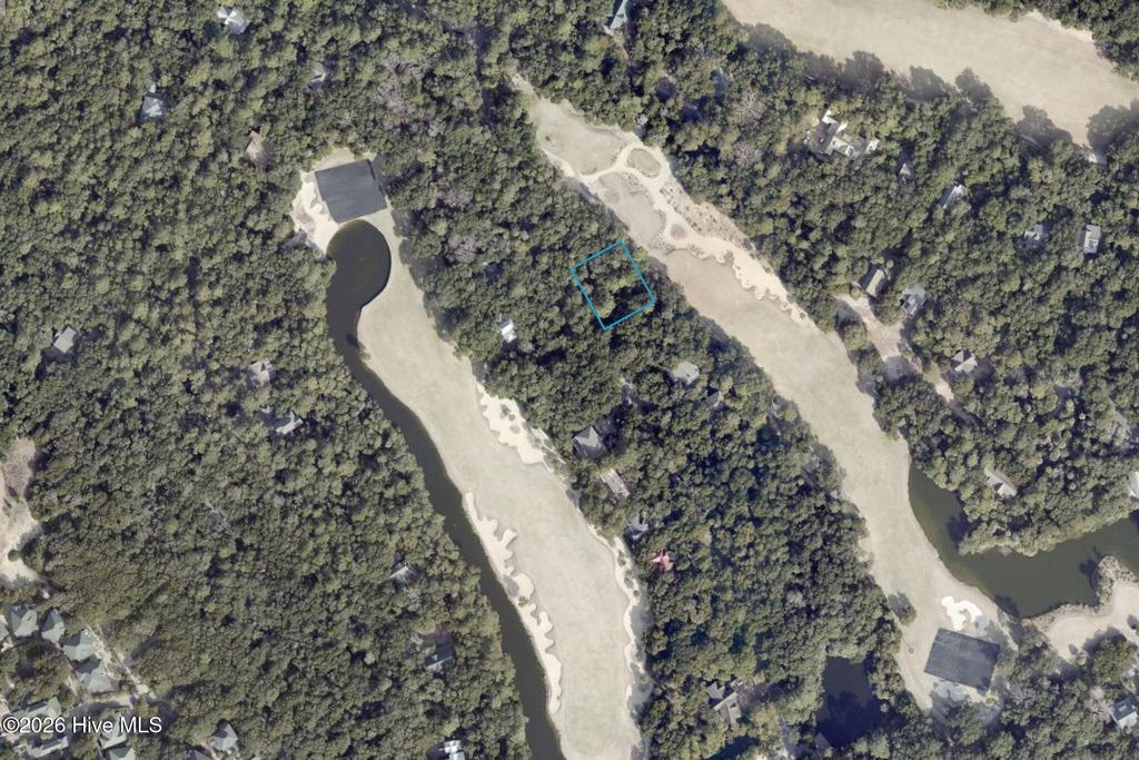 Photo of 207 Stede Bonnet Wynd, Bald Head Island, NC 28461 (MLS # 100566256)