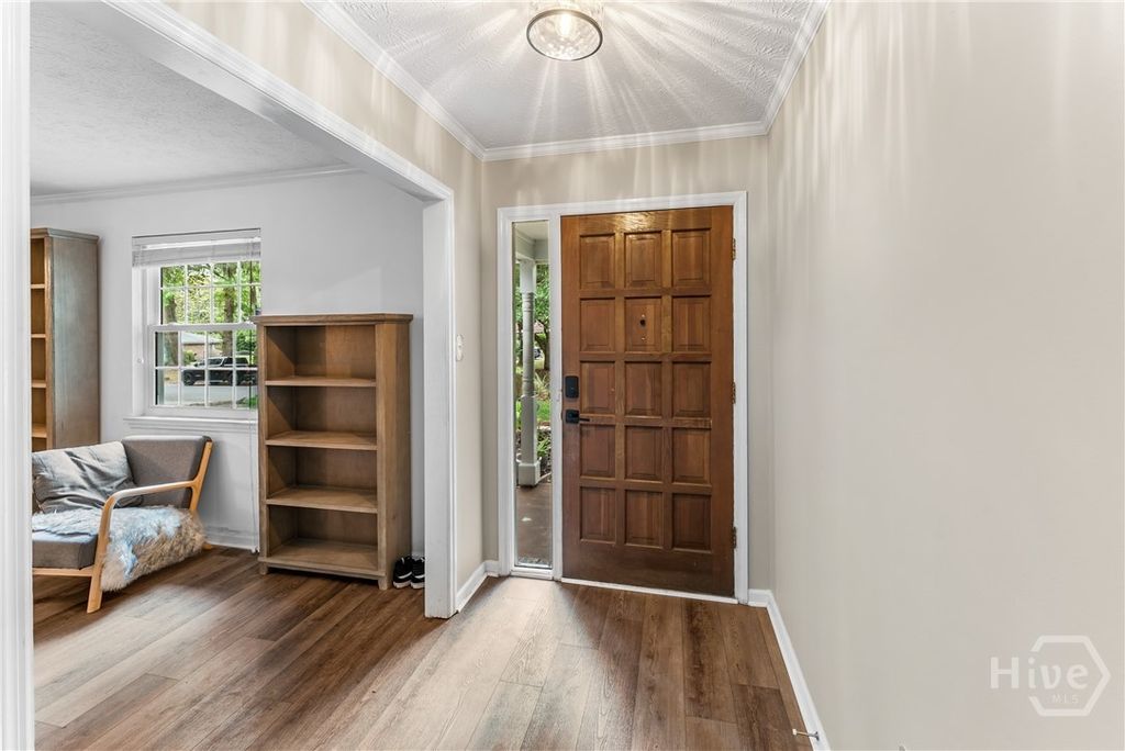 Photo of 110 Hampshire Road, Savannah, GA 31410 (MLS # SA355970)
