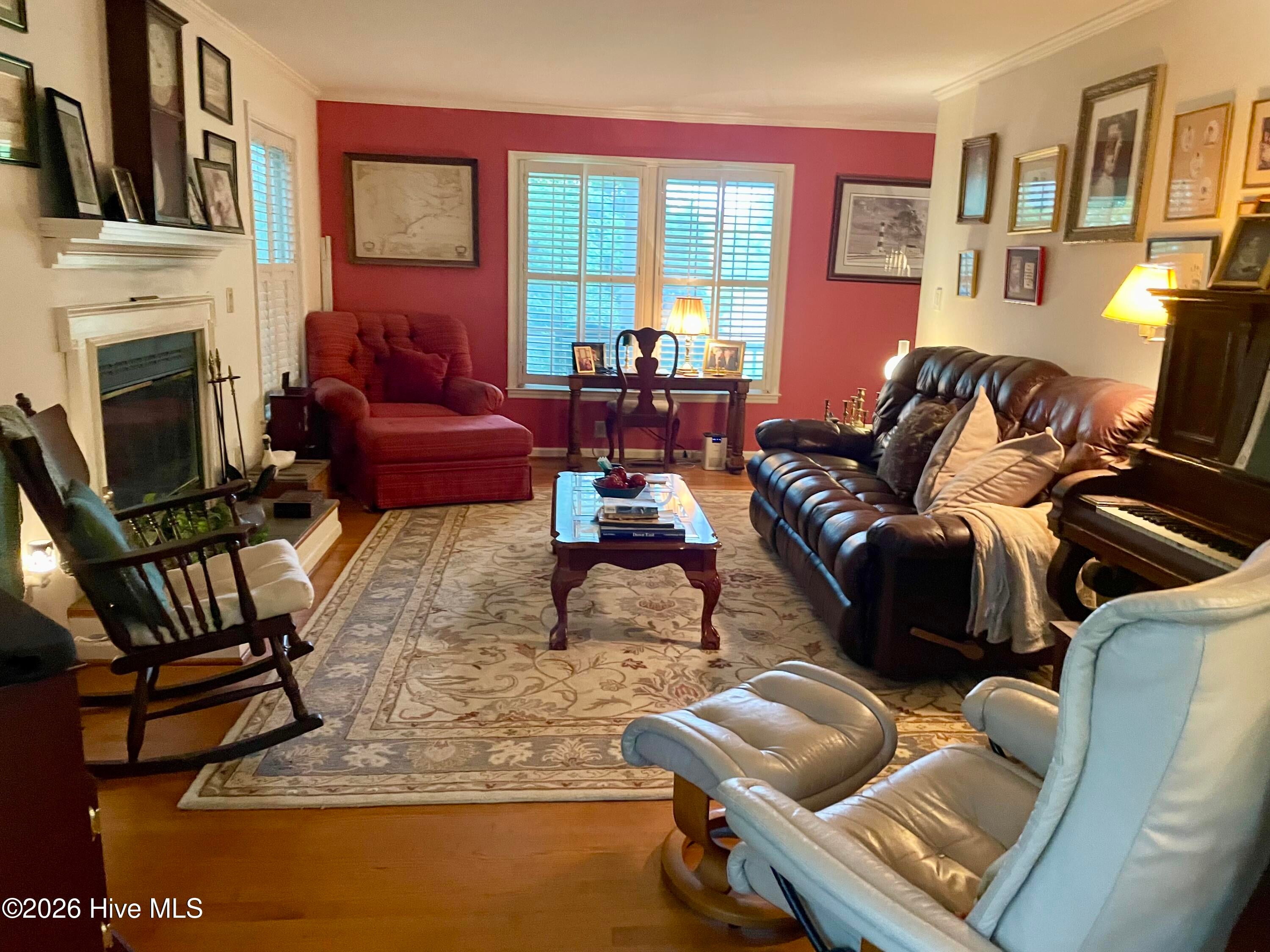 107 Opal Court