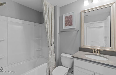 Tiny photo for 7628 Gorse Drive, Leland, NC 28479 (MLS # 100603436)