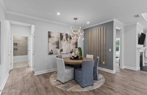 Tiny photo for 7628 Gorse Drive, Leland, NC 28479 (MLS # 100603436)