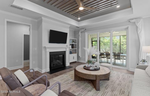 Tiny photo for 7628 Gorse Drive, Leland, NC 28479 (MLS # 100603436)