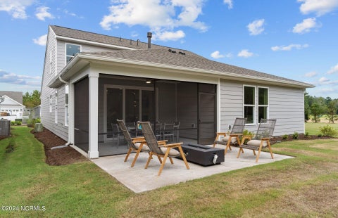 Tiny photo for 7628 Gorse Drive, Leland, NC 28479 (MLS # 100603436)