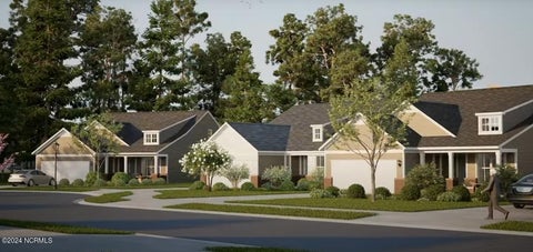 Tiny photo for 7628 Gorse Drive, Leland, NC 28479 (MLS # 100603436)