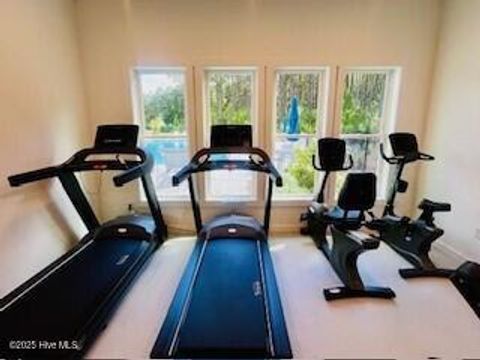 Tiny photo for 4313 Bright Blossom Way SE #Lot 263, Bolivia, NC 28422 (MLS # 100545316)