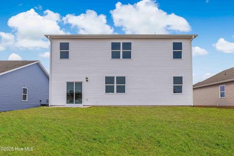 Tiny photo for 4313 Bright Blossom Way SE #Lot 263, Bolivia, NC 28422 (MLS # 100545316)