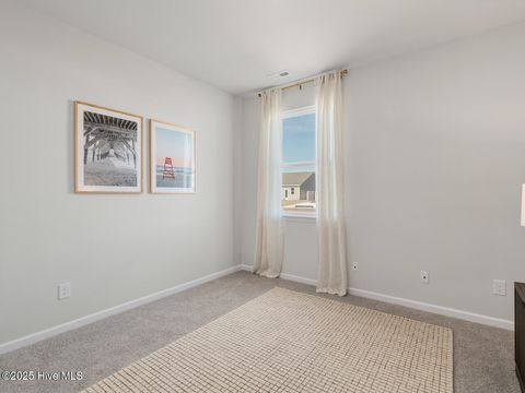 Tiny photo for 4313 Bright Blossom Way SE #Lot 263, Bolivia, NC 28422 (MLS # 100545316)