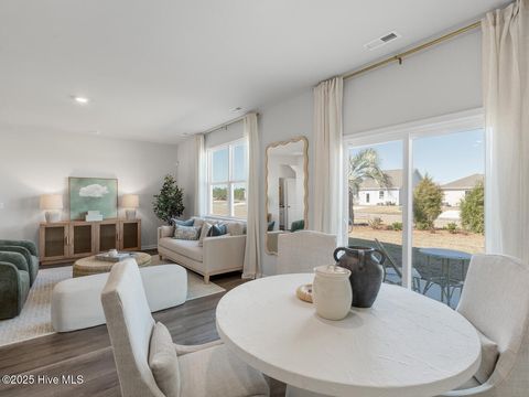 Tiny photo for 4313 Bright Blossom Way SE #Lot 263, Bolivia, NC 28422 (MLS # 100545316)