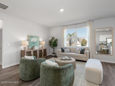 Tiny photo for 4313 Bright Blossom Way SE #Lot 263, Bolivia, NC 28422 (MLS # 100545316)