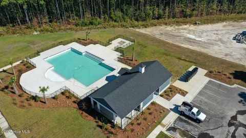 Tiny photo for 4313 Bright Blossom Way SE #Lot 263, Bolivia, NC 28422 (MLS # 100545316)