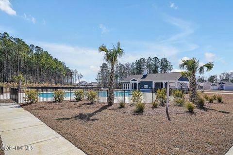 Tiny photo for 4313 Bright Blossom Way SE #Lot 263, Bolivia, NC 28422 (MLS # 100545316)