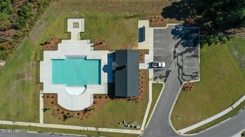Tiny photo for 4313 Bright Blossom Way SE #Lot 263, Bolivia, NC 28422 (MLS # 100545316)