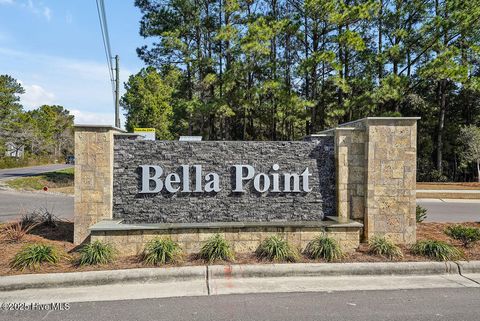 Tiny photo for 4313 Bright Blossom Way SE #Lot 263, Bolivia, NC 28422 (MLS # 100545316)