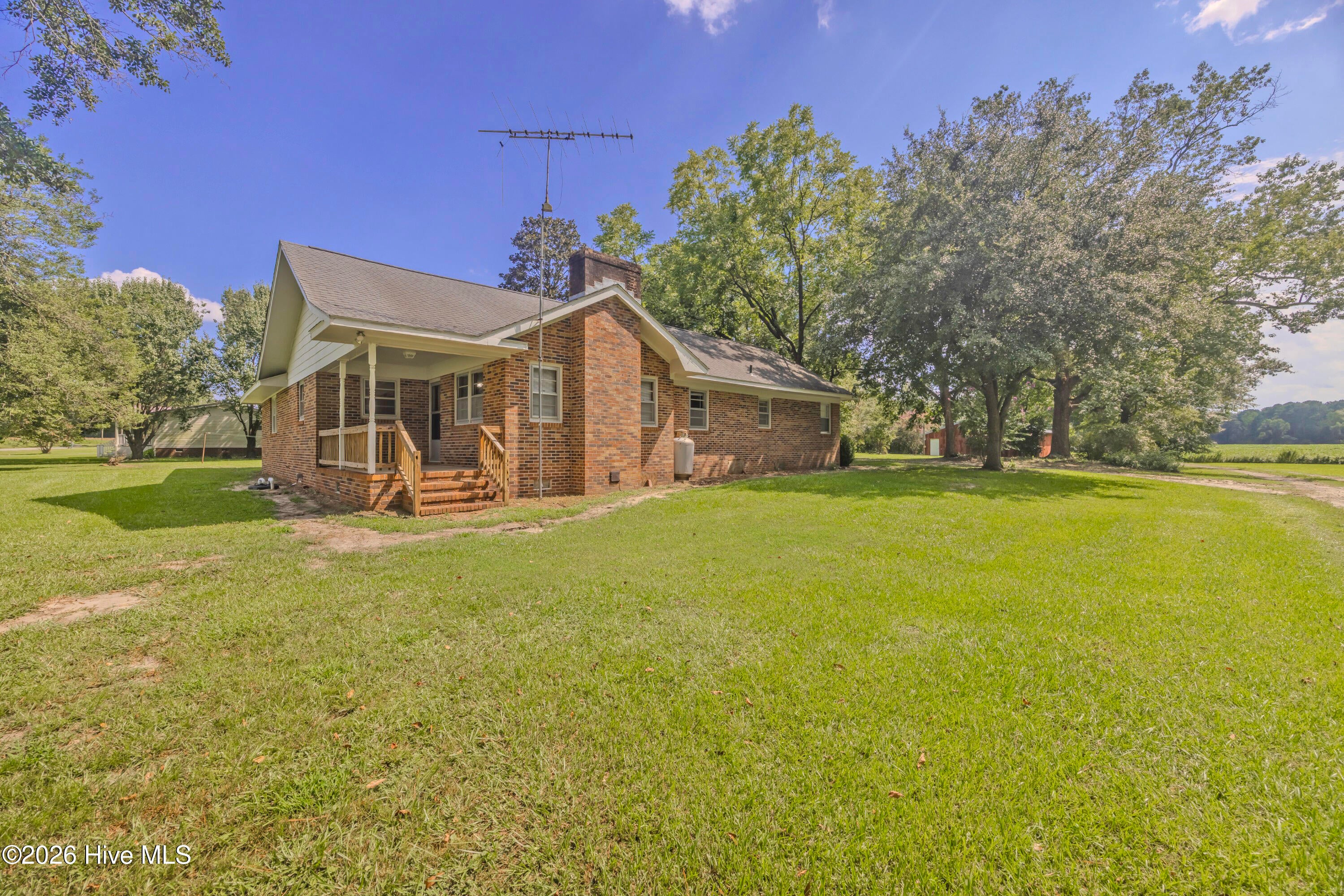 298 Cypress Creek Road